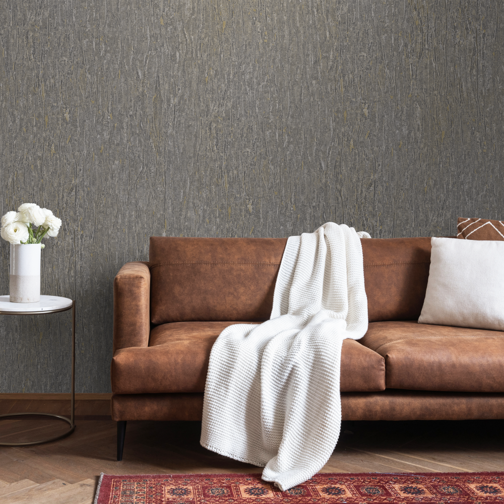 Klassiek PVC-behang K0112
