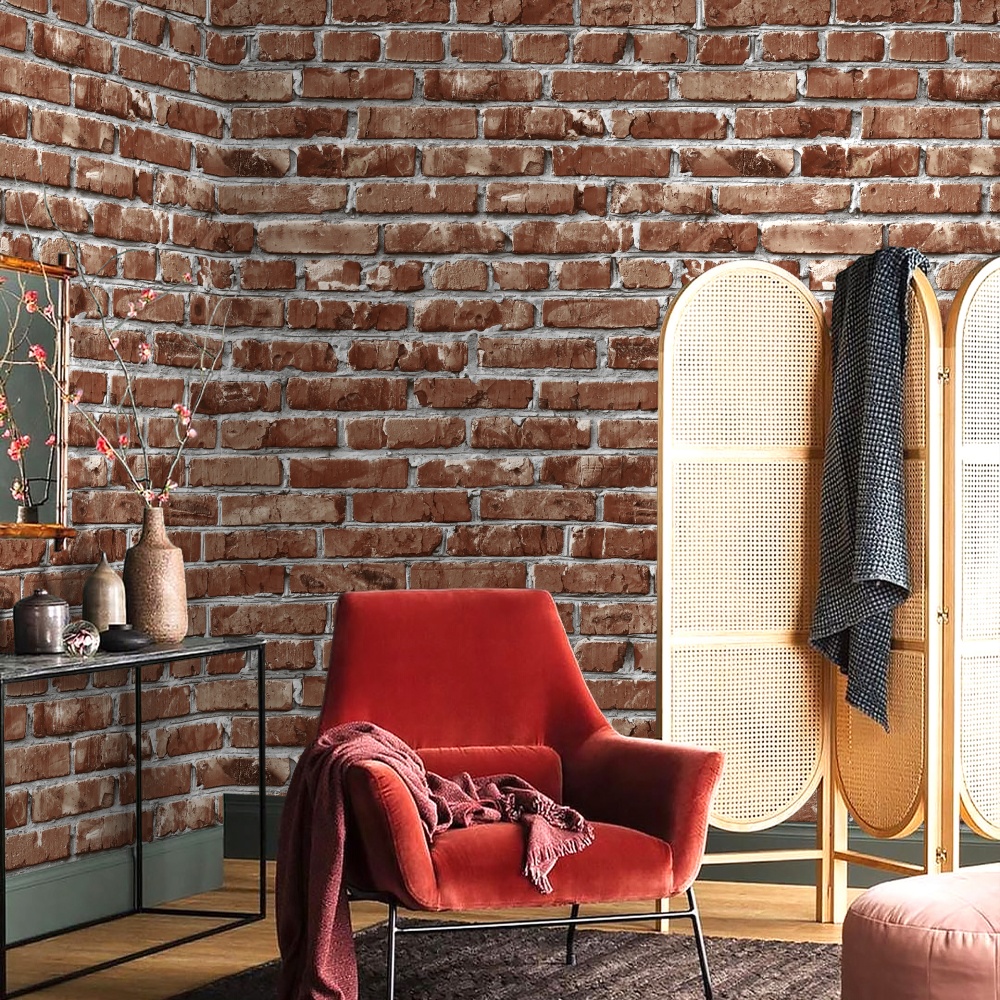 Modern PVC-behang K0206