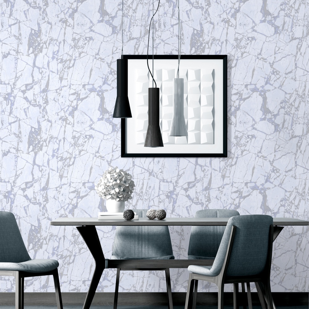 Modern PVC-behang K0222