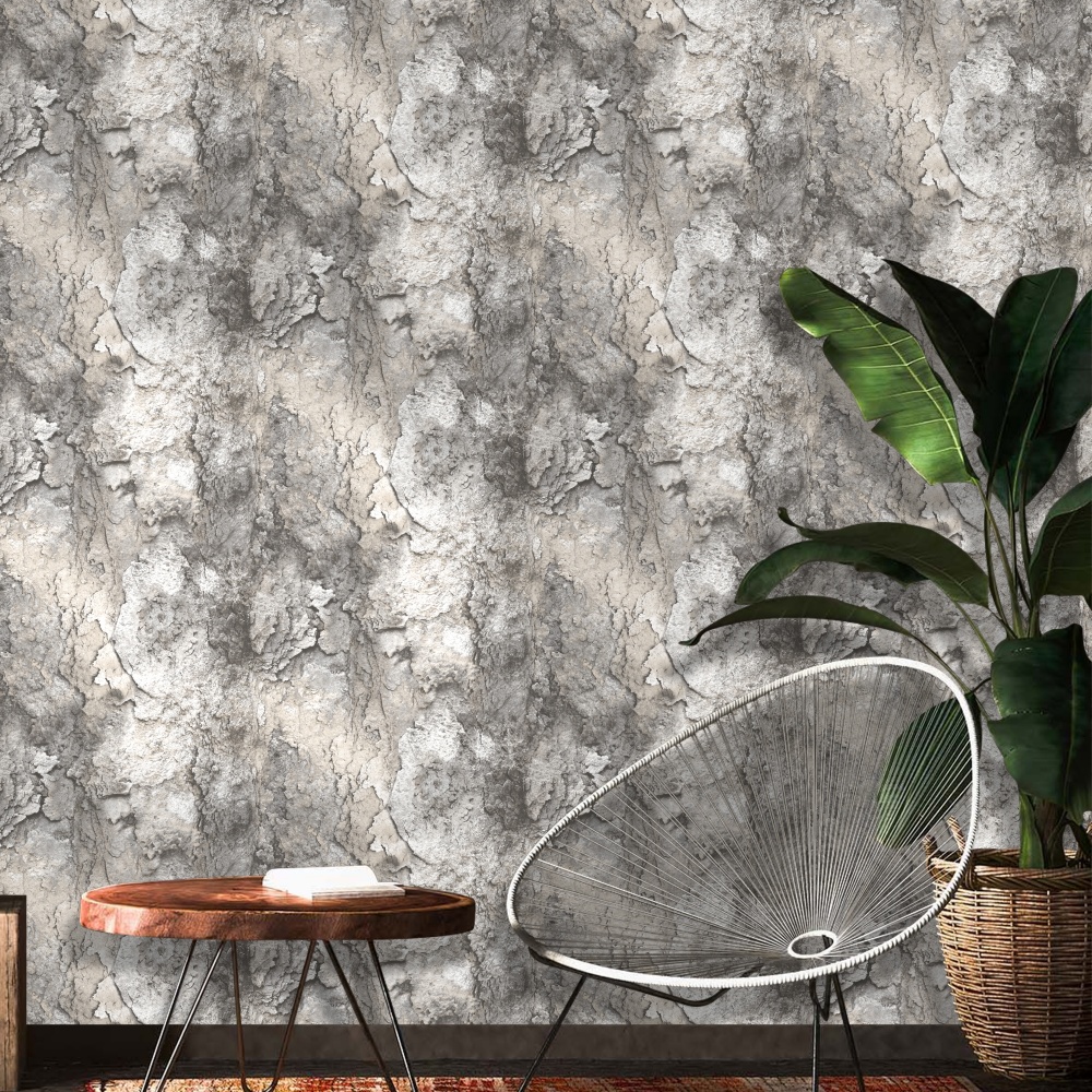 Modern PVC-behang K0231